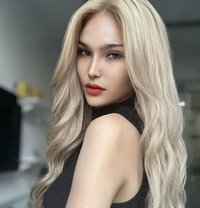 MS. BODY BEAUTIFUL 🇷🇺/🇵🇭 - escort in Taipei