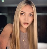 MS. BODY BEAUTIFUL 🇷🇺/🇵🇭 - escort in Bangkok