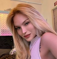 MS. BODY BEAUTIFUL 🇷🇺/🇵🇭 - escort in Manila