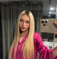 MS. BODY BEAUTIFUL 🇷🇺/🇵🇭 - escort in Bangkok