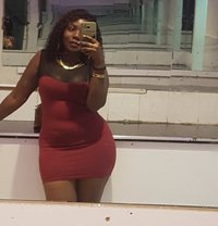 Diel - puta in Kampala