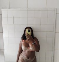 Diel - puta in Kampala