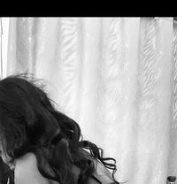 Ms Candycane - escort in Nairobi