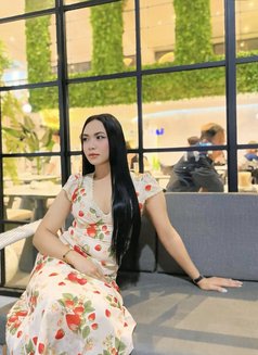 Ms. Cassanova - Transsexual escort in Angeles City Photo 1 of 1