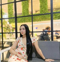 Ms. Cassanova - Transsexual escort in Angeles City