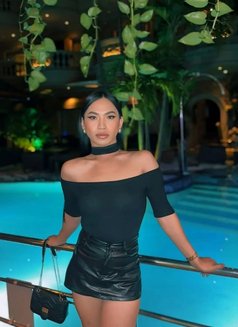 Ms. Cassanova - Acompañantes transexual in Angeles City Photo 3 of 16