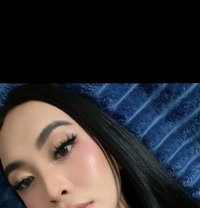 Ms. Cassanova - Transsexual escort in Angeles City