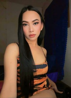 Ms. Cassanova - Acompañantes transexual in Angeles City Photo 6 of 16