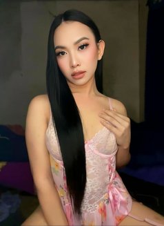 Ms. Cassanova - Acompañantes transexual in Angeles City Photo 7 of 16