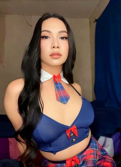 Ms. Cassanova - Acompañantes transexual in Angeles City Photo 12 of 16