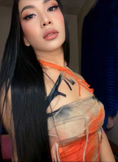 Ms. Cassanova - Acompañantes transexual in Angeles City Photo 14 of 16