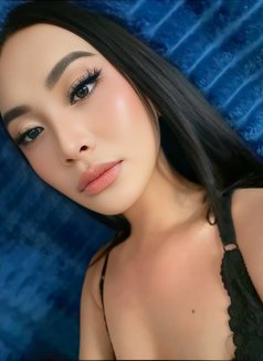 Ms. Cassanova - Acompañantes transexual in Angeles City Photo 15 of 16