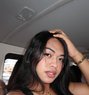 Ms. Cntlyn - Transsexual escort in Manila Photo 1 of 8