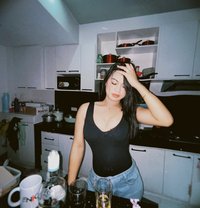 Ms. Cntlyn - Transsexual escort in Manila