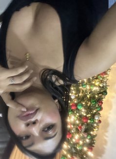 Ms. Cntlyn - Transsexual escort in Manila Photo 8 of 8