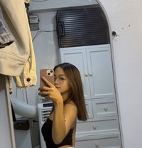 Ms.Dior - escort in Manila