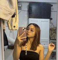 Ms.Dior - escort in Manila