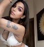 Available for meet n cam - Transsexual escort in Mumbai Photo 20 of 25