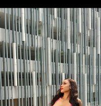 Ms Donna in Kuala Lumpur - puta in Kuala Lumpur