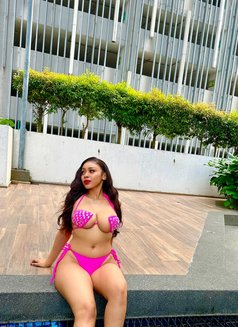 Ms Donna in Kuala Lumpur - escort in Kuala Lumpur Photo 4 of 9