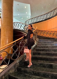 Ms Donna in Kuala Lumpur - escort in Kuala Lumpur Photo 5 of 9