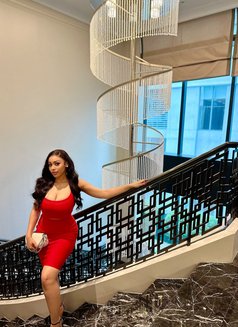 Ms Donna in Kuala Lumpur - escort in Kuala Lumpur Photo 8 of 9