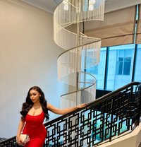 Ms Donna - puta in Kuala Lumpur