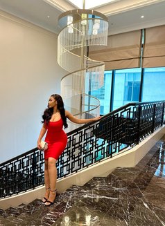 Ms Donna - puta in Kuala Lumpur Photo 4 of 8