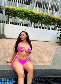 Ms Donna - escort in Kuala Lumpur Photo 9 of 11