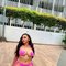 Ms Donna in Seminyak - escort in Bali