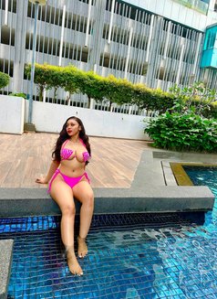 Ms Donna - escort in Kuala Lumpur Photo 10 of 11