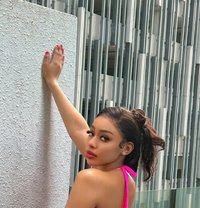 Ms Donna - escort in Kuala Lumpur