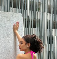 Ms Donna - escort in Kuala Lumpur