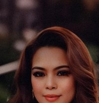 Ms. Elisha - escort in Kuala Lumpur