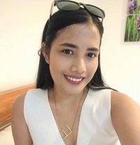 Ms Fria - escort in Boracay
