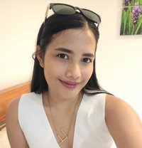 Ms Fria - escort in Boracay