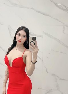 Ms Fritz (Meet, Camshow & Content) - Agencia de putas in Manila Photo 2 of 8