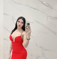 Ms Fritz (Meet, Camshow & Content) - escort agency in Manila