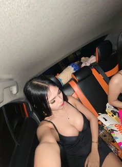 Ms Fritz (Meet, Camshow & Content) - Agencia de putas in Manila Photo 8 of 8