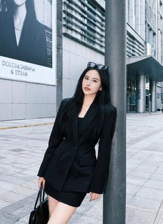 🦋 Ms Han Sara - Korea 🦋 - puta in Dubai Photo 1 of 6