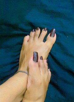 Ms. Harleen Bdsm/domination/gfe Sessions - escort in Mumbai Photo 5 of 10