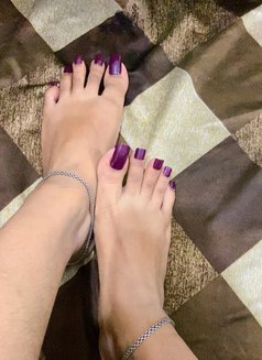 Ms. Harleen Bdsm/domination/Gfe Sessions - escort in Mumbai Photo 2 of 7