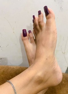 Ms. Harleen Bdsm/domination/Gfe Sessions - escort in Mumbai Photo 3 of 7