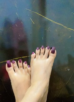 Ms. Harleen Bdsm/domination/Gfe Sessions - escort in Mumbai Photo 6 of 7