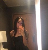 Ms Heart - Transsexual escort in Manila
