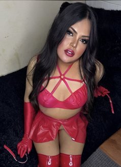 Ms. Holy Anderson🇵🇭(70%top&30%bottom) - Transsexual escort in Abu Dhabi Photo 20 of 26