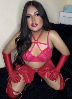 Ms. Holy Anderson🇵🇭(70%top&30%bottom) - Transsexual escort in Abu Dhabi Photo 22 of 26