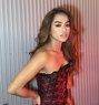 MissYzabelle /GFe - Transsexual escort in Hong Kong Photo 10 of 12