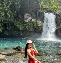 Ms. Jai - escort in Manila