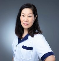 Ms Jane - masseuse in Hong Kong
